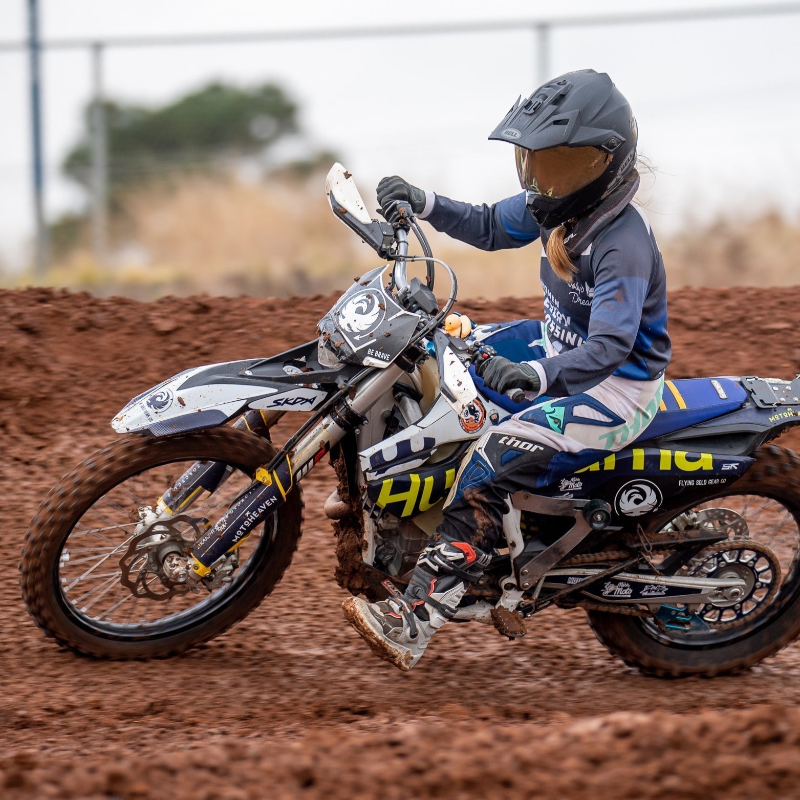 10 Foundations of Motorcycle Fitness - Ride better, faster, and longer! - Peak Moto