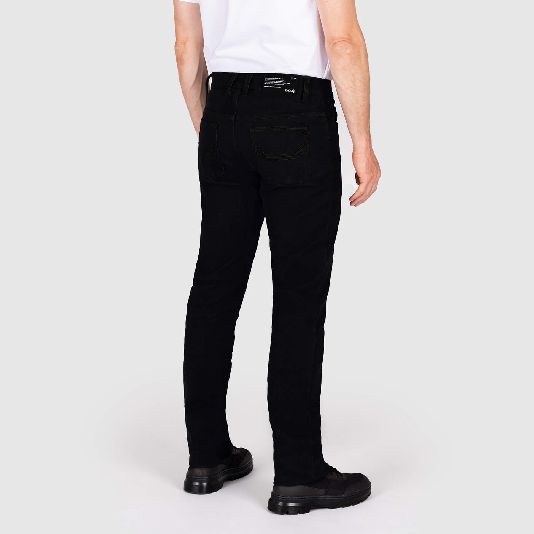 Do You Really Need Motorcycle Pants?