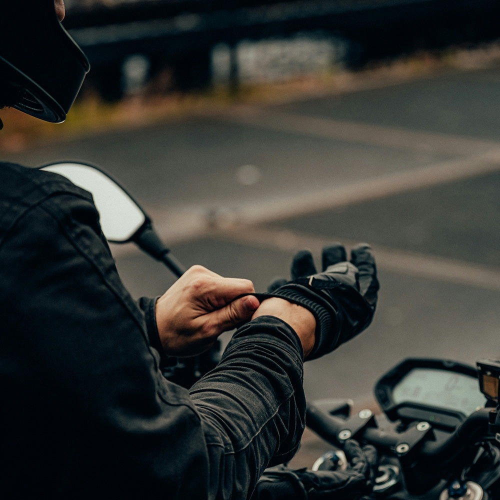 What Is the Most Important Motorcycle Gear?