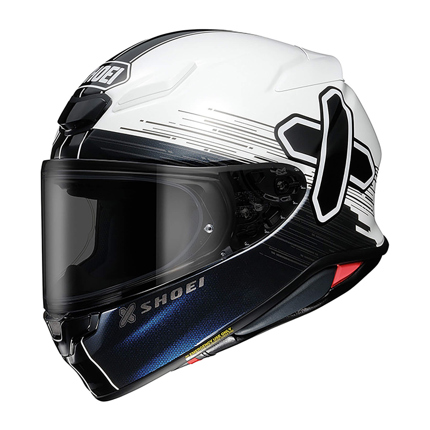 Shoei NXR2 Helmet | Peak Moto Gear