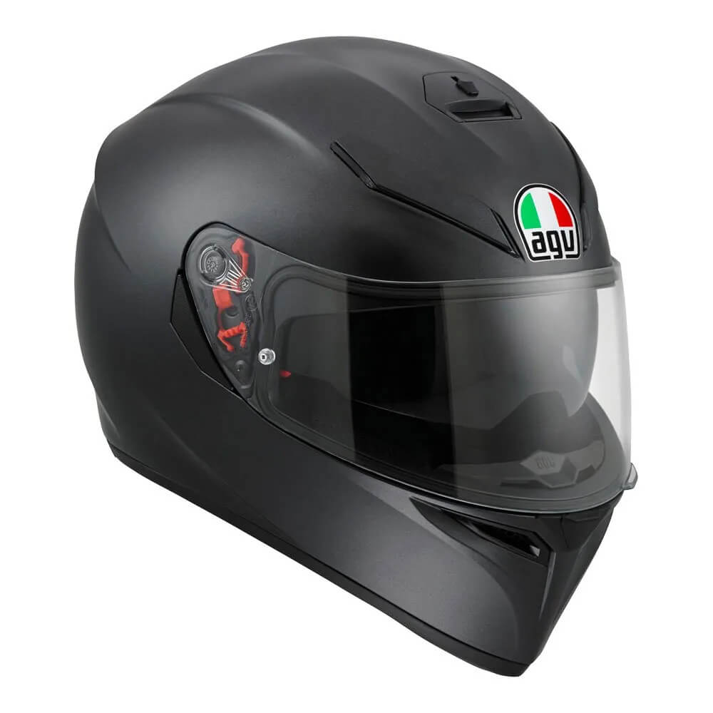 Casco shops adventure agv