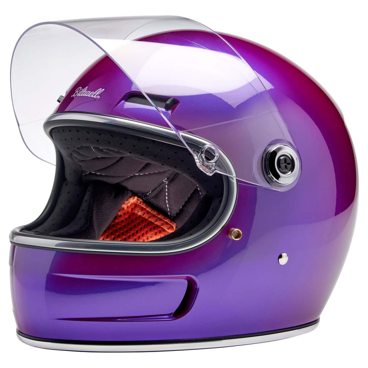 biltwell motorcycle helmets australia Gringo ECE Helmet - Flat Black The Dual Density expanded polystyrene (EPS) internal safety shell absorbs and dissipates impact energy Biltwell Gringo S ECE Motorcycle