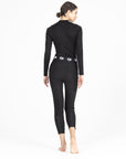 John Doe Women's AAA Baselayer Pants Pro