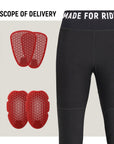 John Doe Women's AA Baselayer Pants