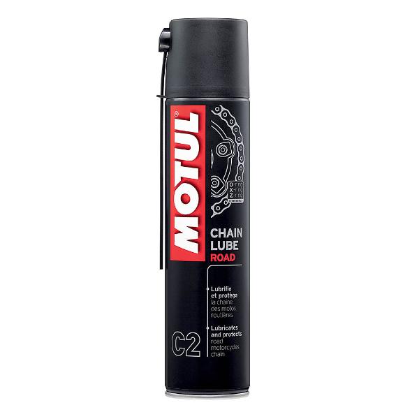 Motul | Chain Lube - Road - Miss Moto
