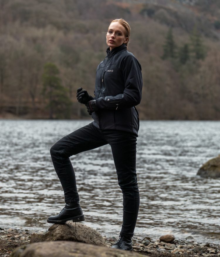 Dual Pro 3-in-1 Women's Jacket