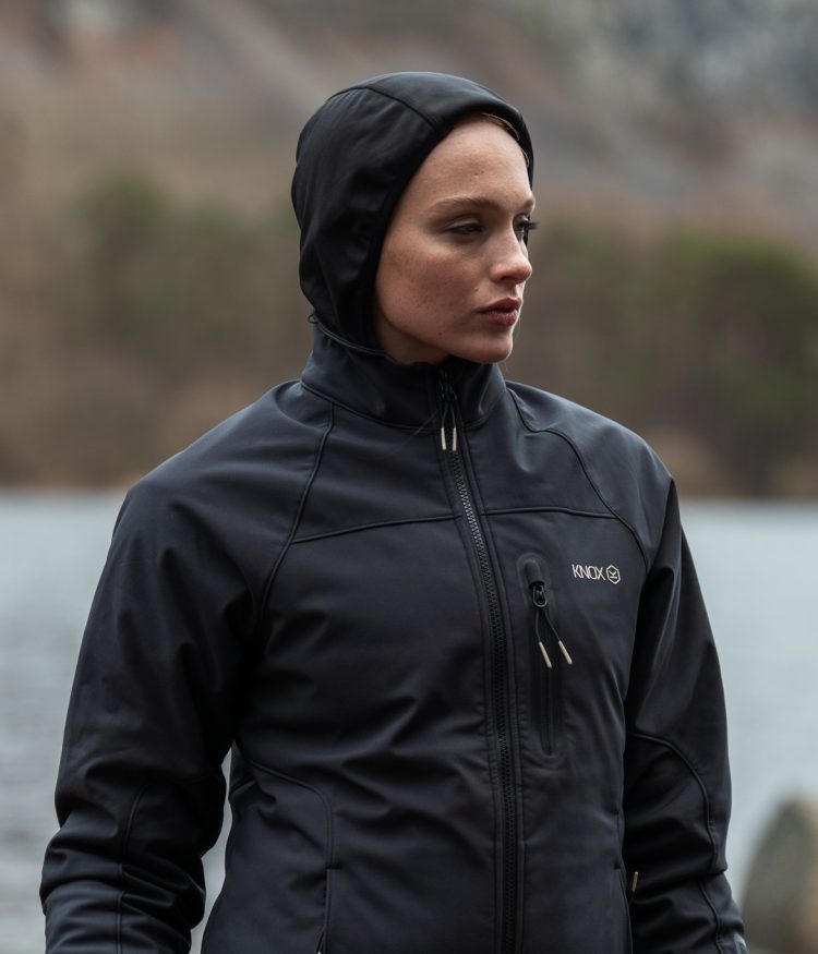 Dual Pro 3-in-1 Women's Jacket
