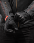 Gen 2 Thumpa's | Short Cuff Summer Motorbike Gloves