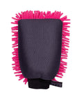 2-in-1 Microfibre Wash Mitt