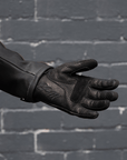 Gen 2 Thumpa's | Short Cuff Summer Motorbike Gloves
