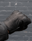 Gen 2 Thumpa's | Short Cuff Summer Motorbike Gloves