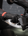 Gen 2 Thumpa's | Short Cuff Summer Motorbike Gloves