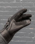 Gen 2 Thumpa's | Short Cuff Summer Motorbike Gloves