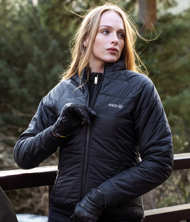 Dual Pro 3-in-1 Women's Jacket