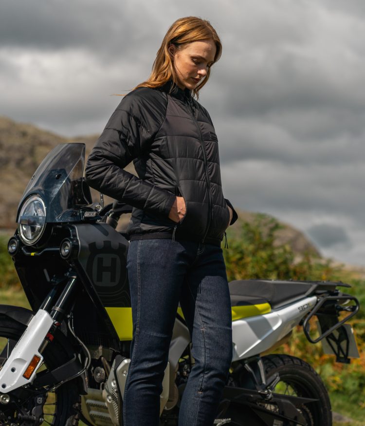 Dual Pro 3-in-1 Women's Jacket