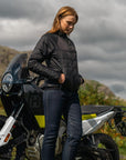 Dual Pro 3-in-1 Women's Jacket