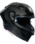 AGV Pista GP RR - Glossy Carbon