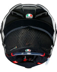 AGV Pista GP RR - Glossy Carbon