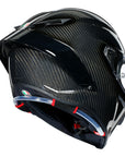 AGV Pista GP RR - Glossy Carbon