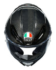 AGV Pista GP RR - Glossy Carbon