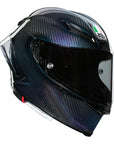 AGV Pista GP RR - Iridium