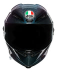 AGV Pista GP RR - Iridium