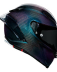 AGV Pista GP RR - Iridium