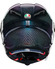 AGV Pista GP RR - Iridium
