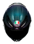 AGV Pista GP RR - Iridium