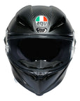 AGV Pista GP RR - Matt Carbon