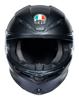 AGV K6 Helmet - Matt Black