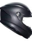 AGV K6 Helmet - Matt Black