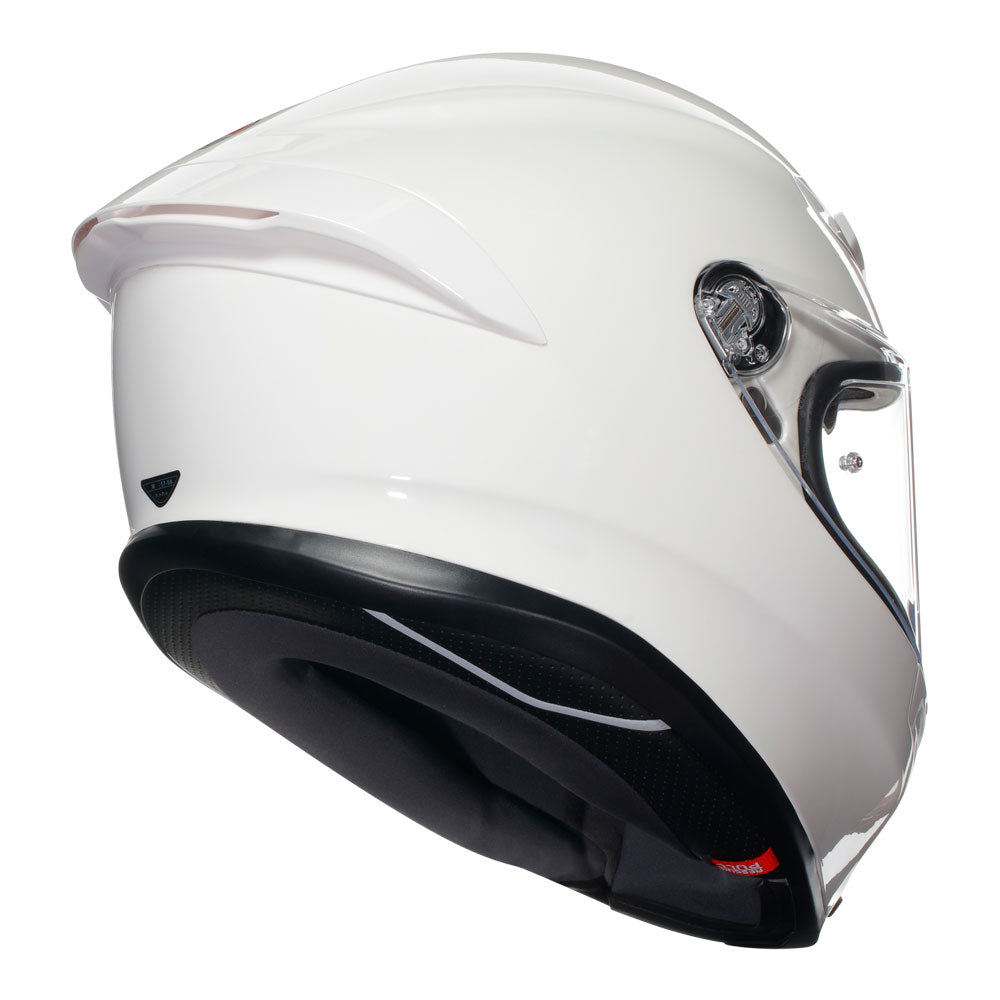 AGV K6 S Helmet