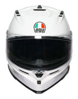 AGV K7 Helmet - White