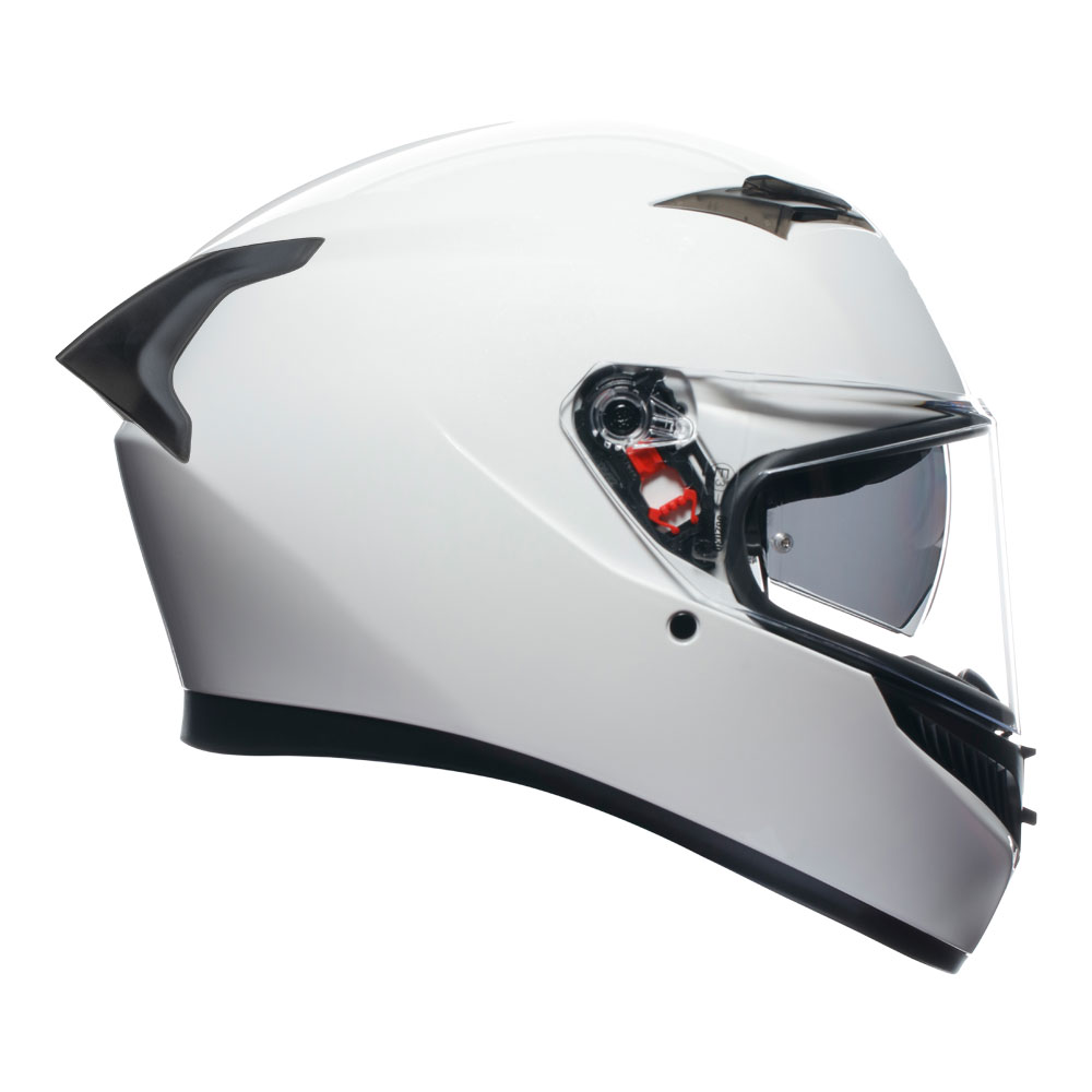 agv k3 price malaysia Helmet - Seta White featicon_Thermal The helmet is available The 21 Best Personal-Item Variant:1x Turblo+® & 1x Turblo® (29% OFF)