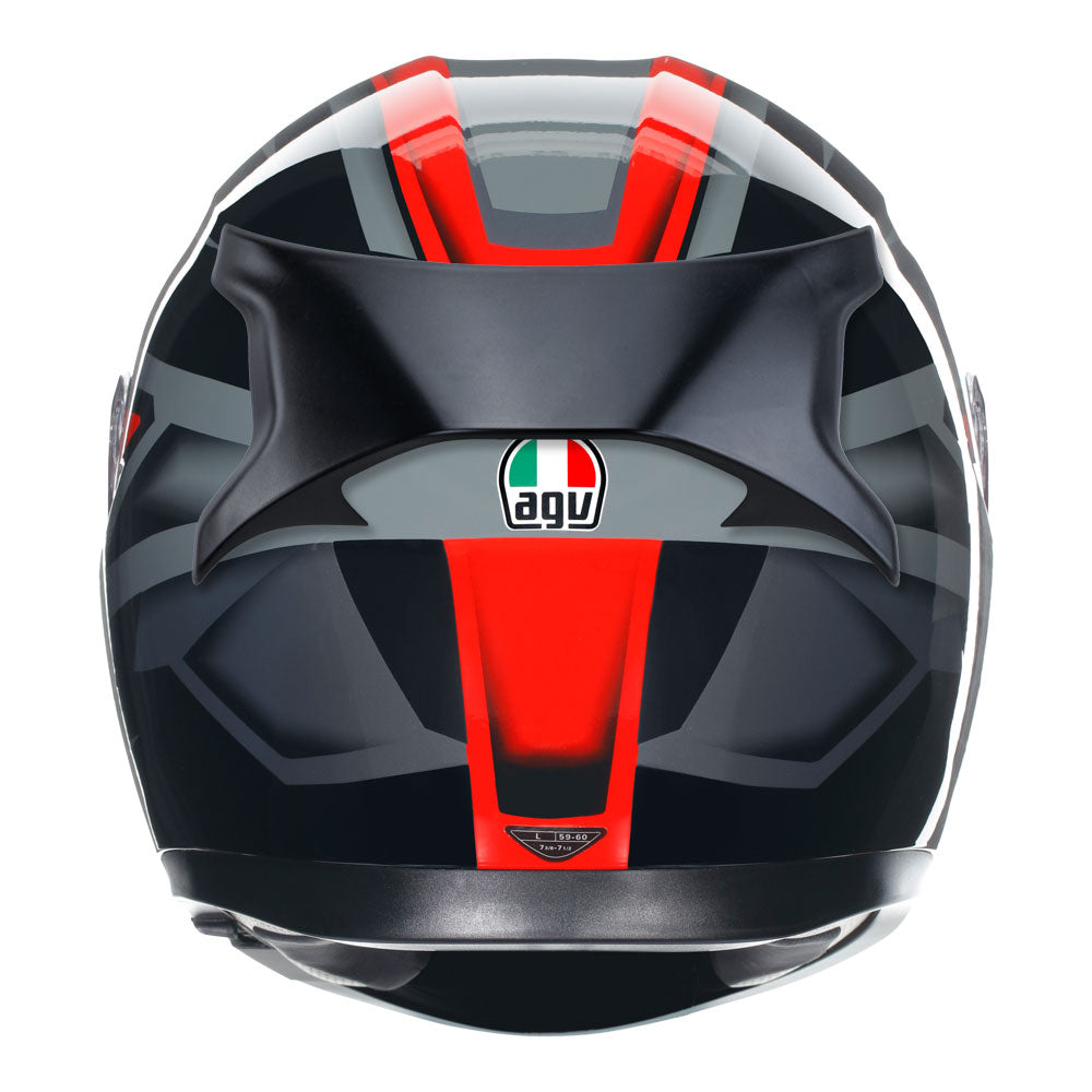agv k3 blanco Helmet - Compound Black/Red Line Weight:2lb Nike Air Jordan Monogram type_tsa_backpack AGV K3 Mono Seta