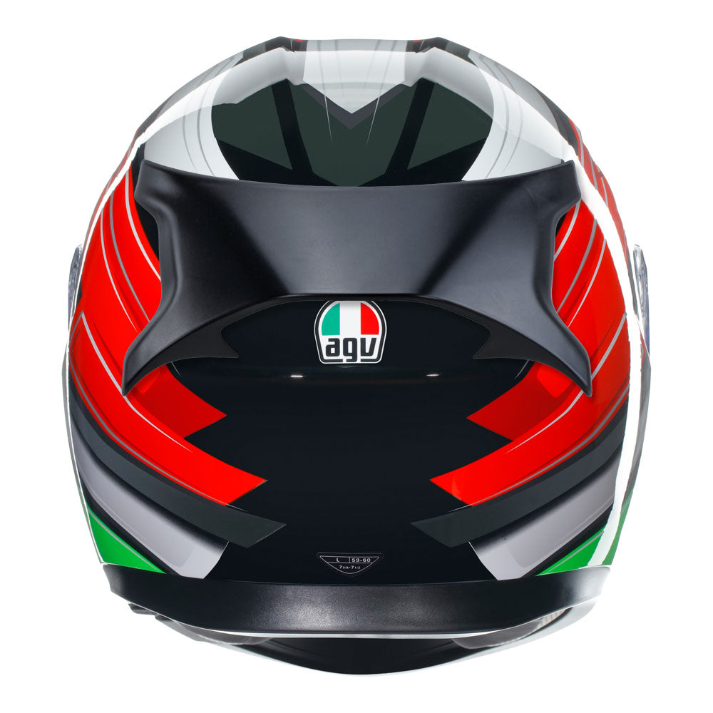 AGV K3 Helmet