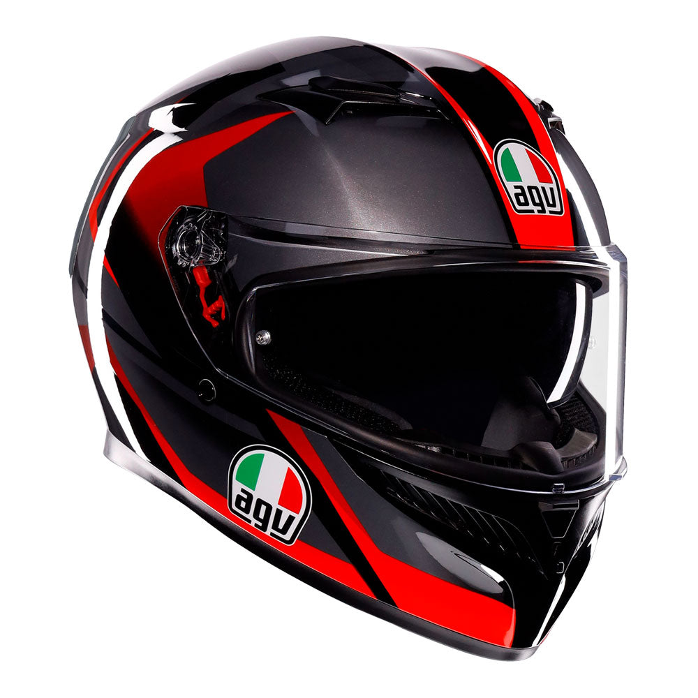 AGV K3 Helmet