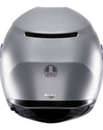 AGV K3 Helmet - Matt Nardo Grey
