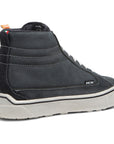 Street 3 Waterproof Men's/Unisex Shoes - Black
