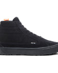 Street 3 Air Men's/Unisex Shoes - Black