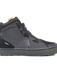 TCX Ikasu Waterproof Men's Shoes - Black/Reflex