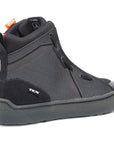 TCX Ikasu Waterproof Men's Shoes - Black/Reflex