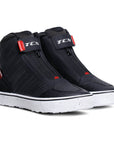 TCX Ikasu 2 Lady Waterproof Shoes - Black/Dark Red