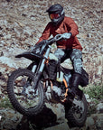 Sierra Jersey