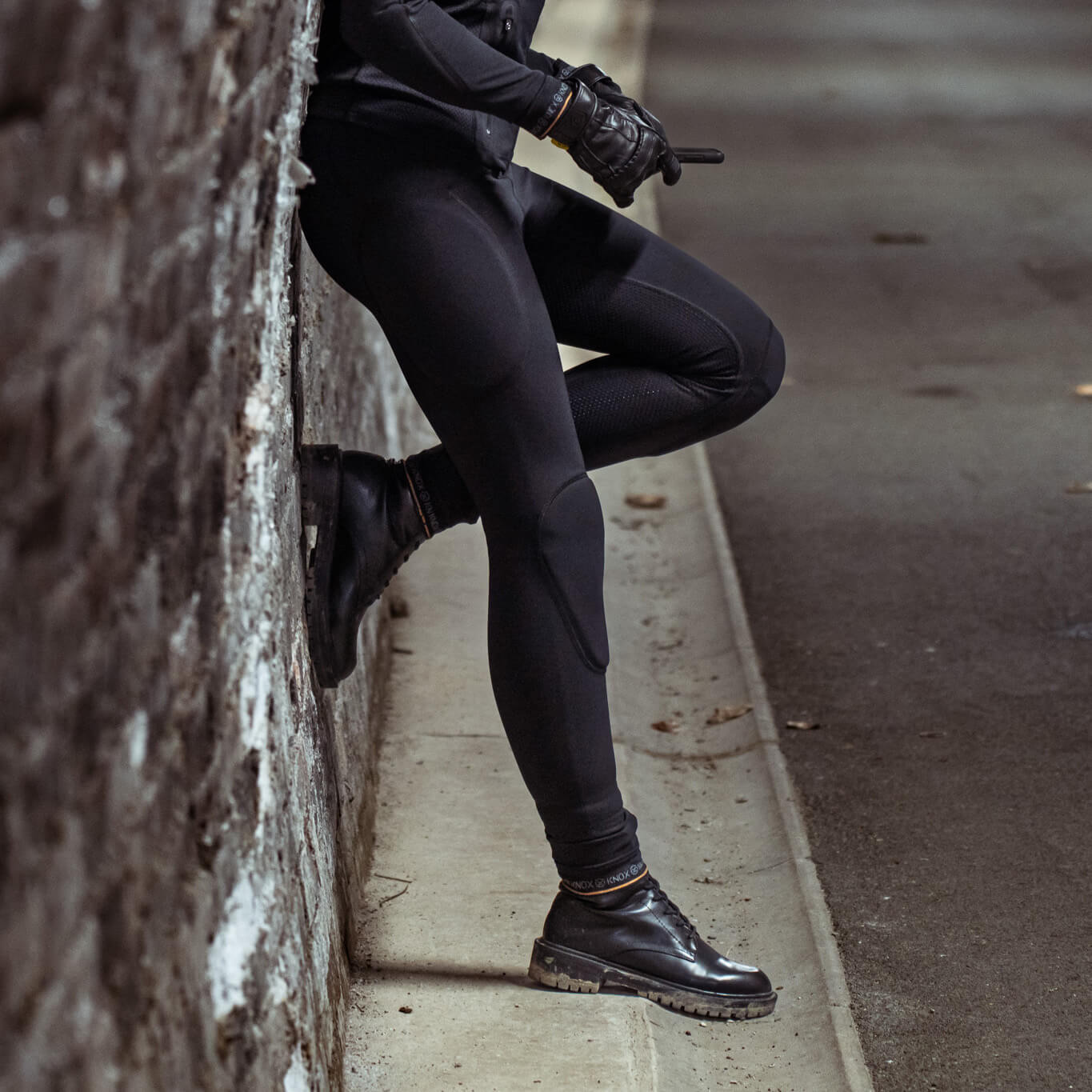 KNOX MEN'SURBANE PRO TROUSERS W-34 L-33 Knox | Action Pro Unisex