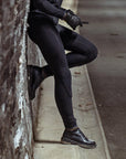 Action Pro Unisex Armoured Trousers