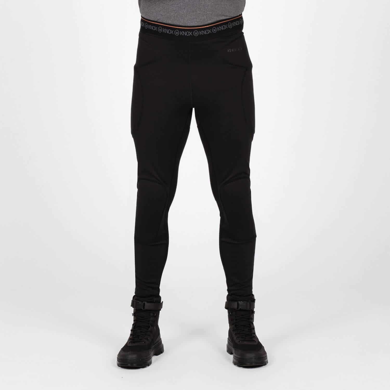 Action Pro Unisex Armoured Trousers
