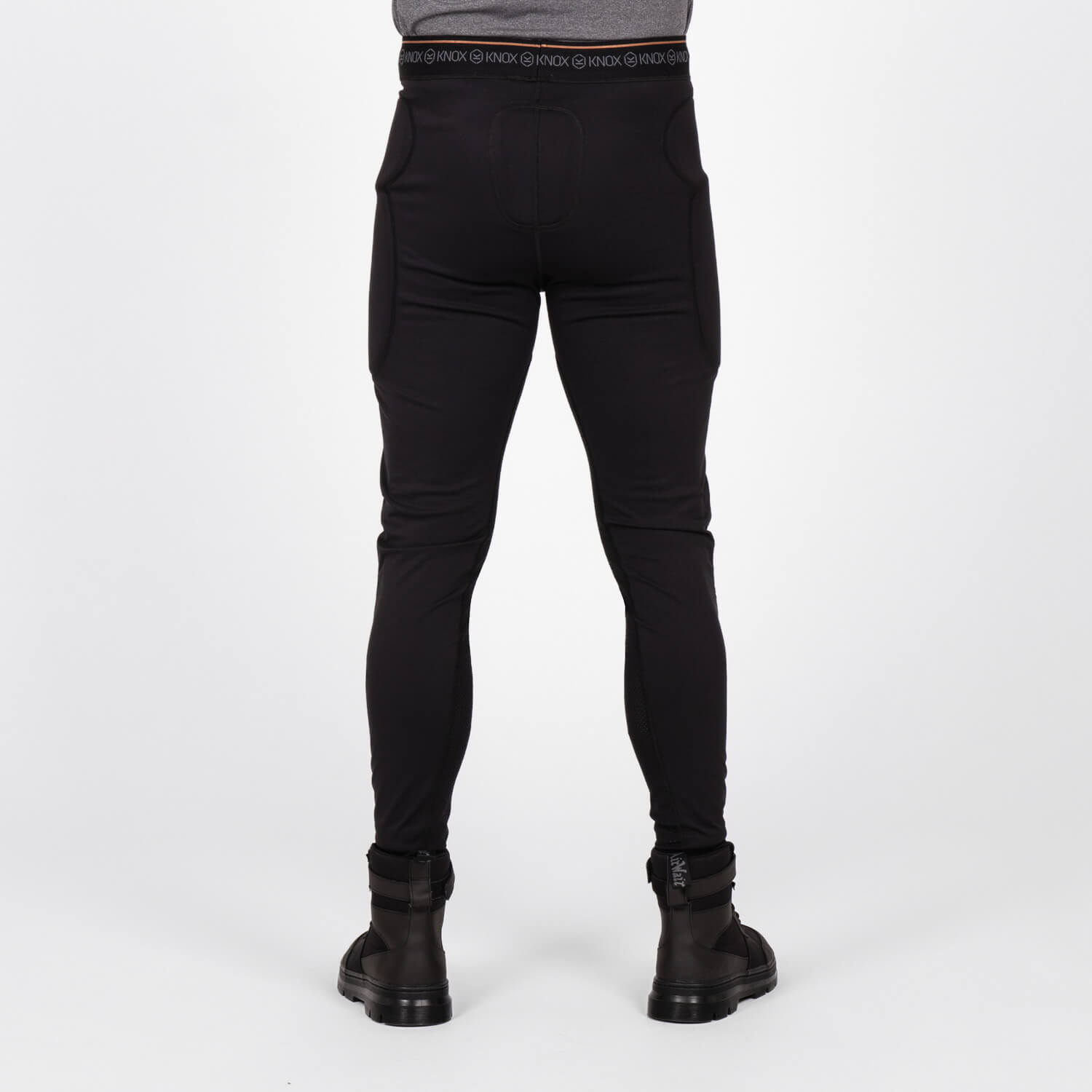 Action Pro Unisex Armoured Trousers