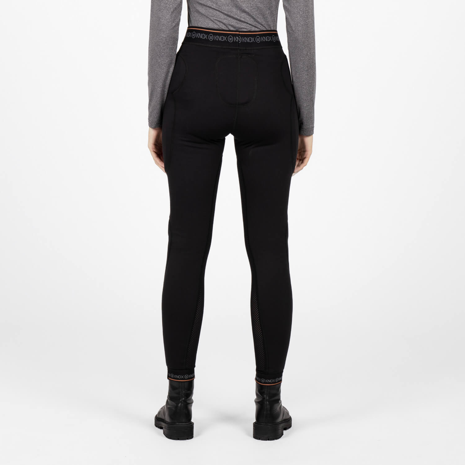 Action Pro Unisex Armoured Trousers